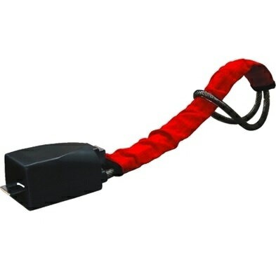 CAP 盗難防止 ワイヤーロック 000100101498