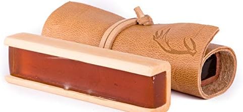 Leatherwood Bespoke Rosin THE BAROQUE RANGE