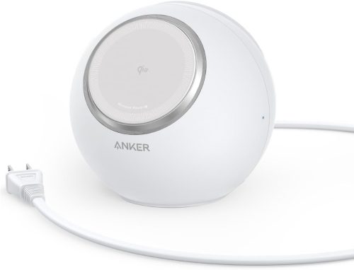 アンカー(ANKER) Anker MagGo Magnetic Charging Station 8-in-1 A91C5N