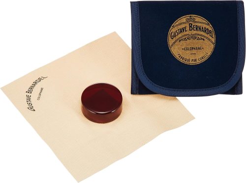 ベルナルデル(BERNARDEL) バイオリン用松脂