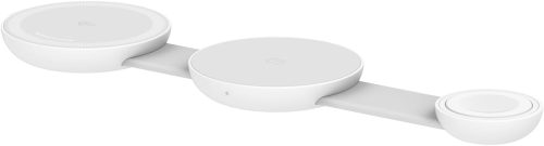 アンカー(ANKER) Anker MagGo Wireless Charging Station 3-in-1 Foldable Pad B25M8N