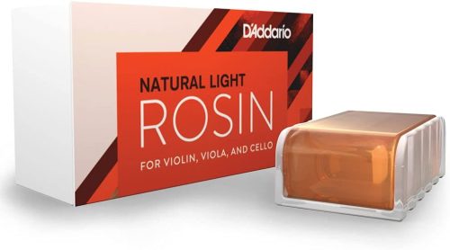 ダダリオ(D'Addario) Natural Rosin VR200