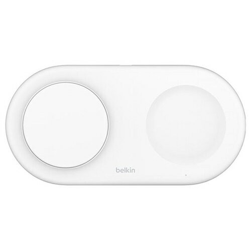 ベルキン(belkin) ワイヤレス充電パッド BoostCharge Pro WIZ021qc