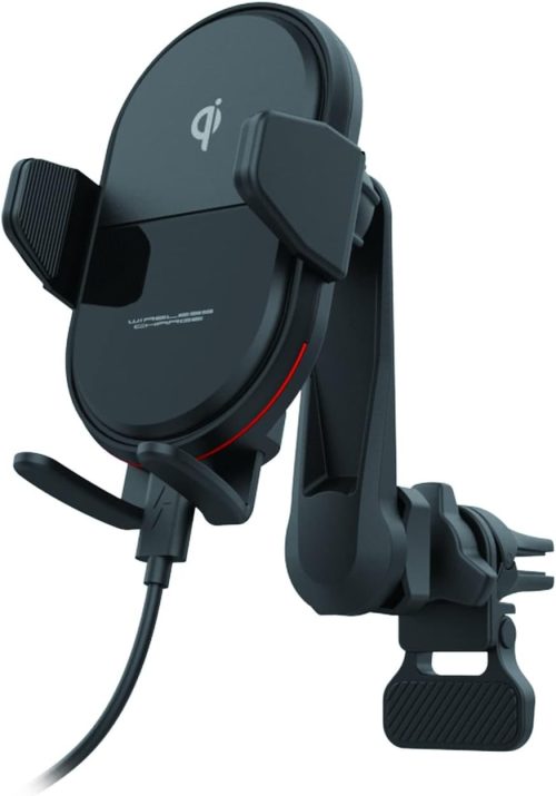 カシムラ(Kashimura) Qi自動開閉ホルダー NKW-29