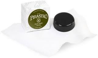 ピラストロ(PIRASTRO) 松脂 OLIV/Eva