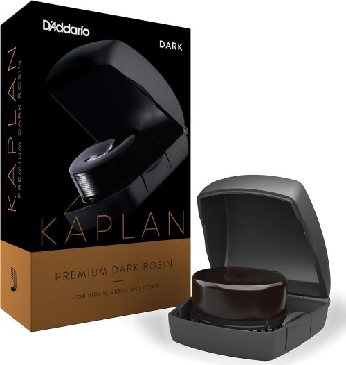 ダダリオ(D'Addario) KRDD Kaplan Premium Rosin Dark 松脂