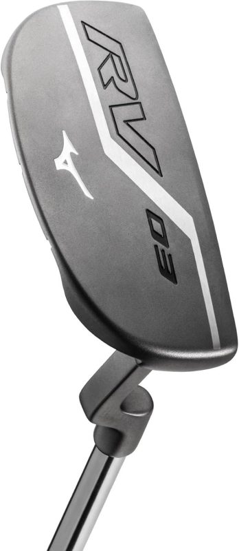 ミズノ(MIZUNO) RV-03 パター 5KJSP17503