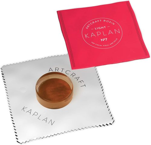 ダダリオ(D'Addario) KACR6 Kaplan Artcraft Rosin Light 松脂