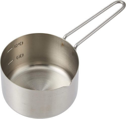 佐藤金属興業(SALUS) SALUS デイリー計量カップ 150ml