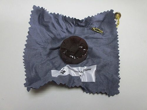 サルコーアンドサンズ(Salchow&Sons) 松脂 DARK