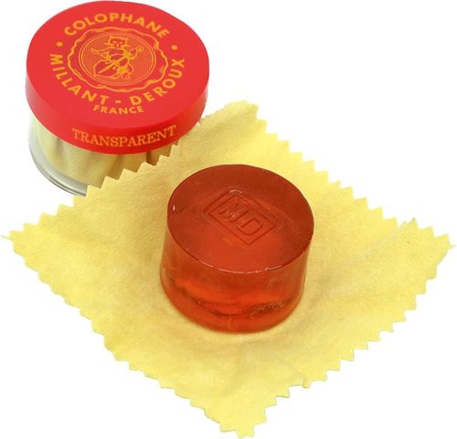 トルヴァルドソン(Thorvaldsson) Millant 松脂 ライト