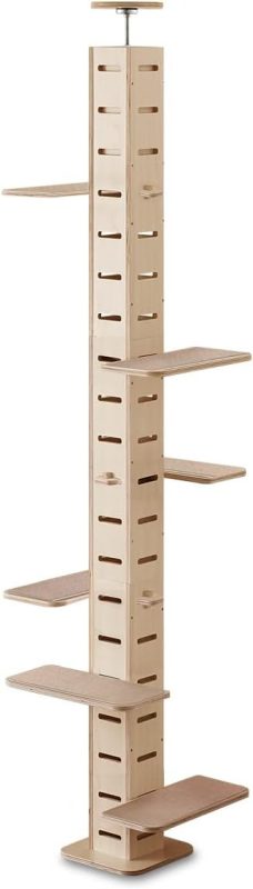 オットスタイル(ottostyle.jp) キャットツリー トーテム