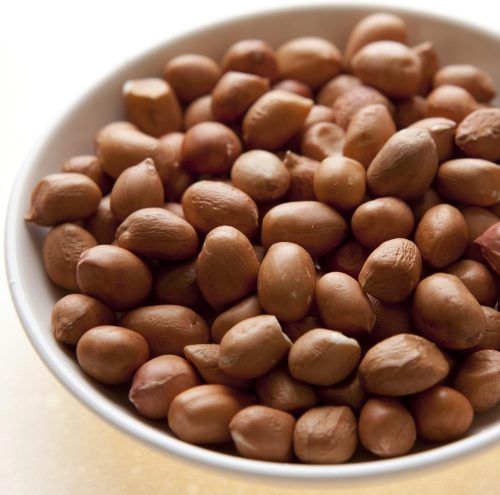 みの屋 小粒落花生