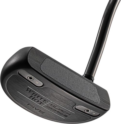 オデッセイ(ODYSSEY) WHITE HOT BLACK FIVEパター