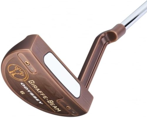 オデッセイ(ODYSSEY) GIRAFFE-BEAM #6パター