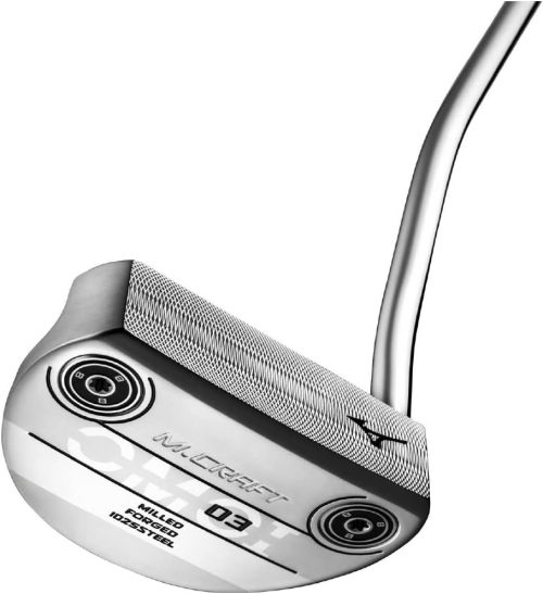 ミズノ(MIZUNO) M.CRAFT OMOI No.03 5KJSP81403