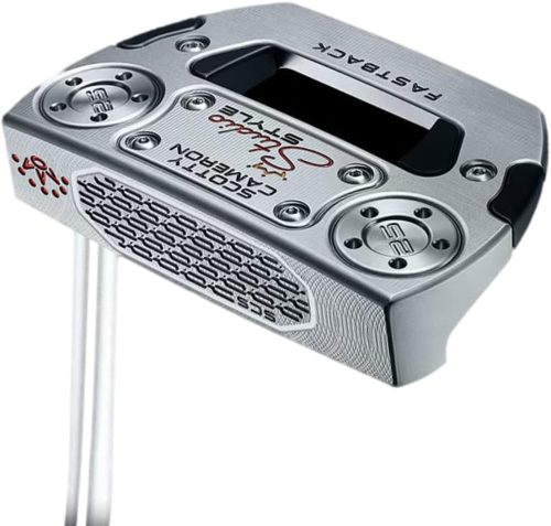 タイトリスト(Titleist) Studio Style Fastback Long Design