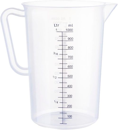 SUNNEX MTI ポリプロメジャーカップ 1.0L