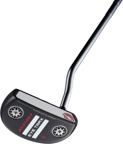 オデッセイ(ODYSSEY) アイ トラックス #5 パター