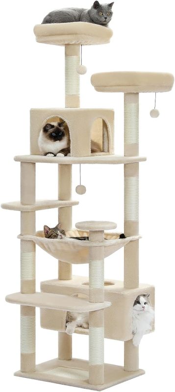 ペテペラ(PETEPELA) キャットタワー