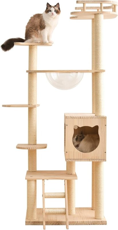 OSJ キャットタワー