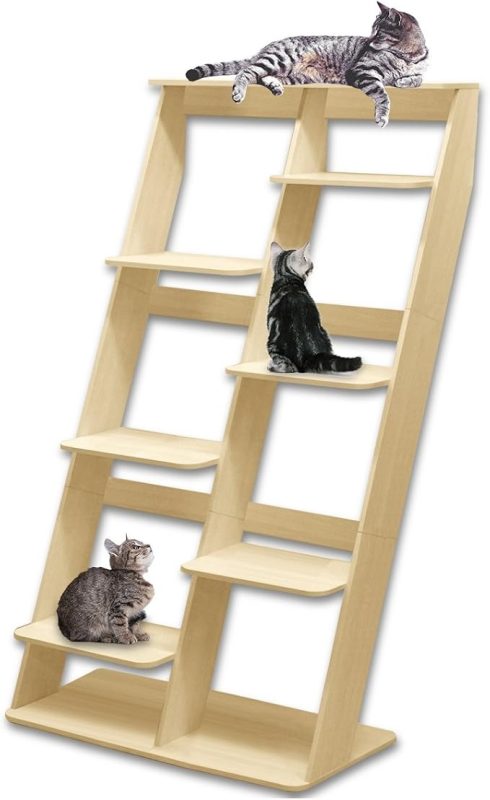 オットスタイル(ottostyle.jp) キャットシェルフワイド