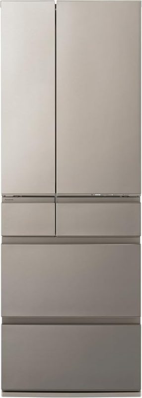 パナソニック(Panasonic) 冷凍冷蔵庫 NR-F53HV2