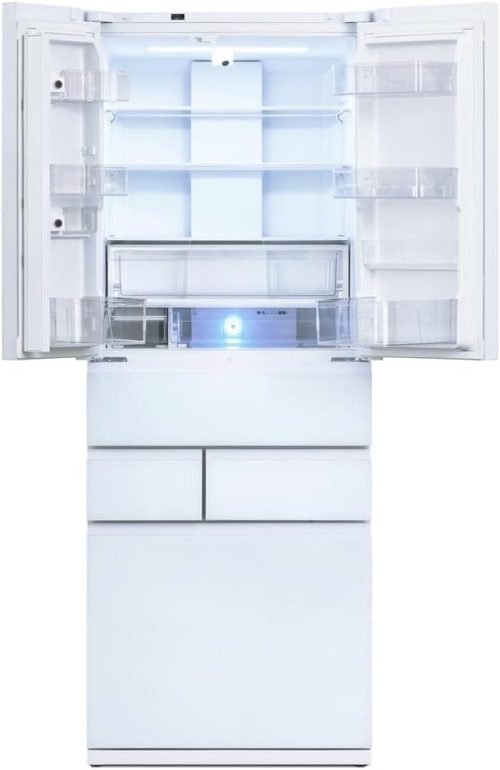 アイリスオーヤマ(IRIS OHYAMA) 冷蔵庫 IRGN-C50A