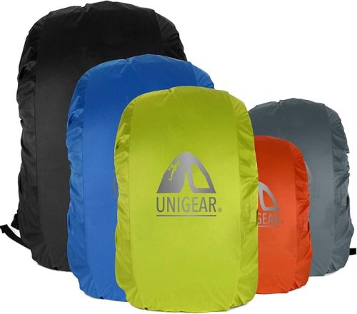 ユニギア(Unigear) リュックカバー RK0015