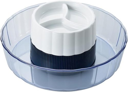 パール金属(PEARL METAL) 涼味家 そうめん流し器 D-6795