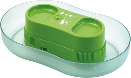 パール金属(PEARL METAL) 真珠乃涼 電池式そうめん流し器M DD-8002