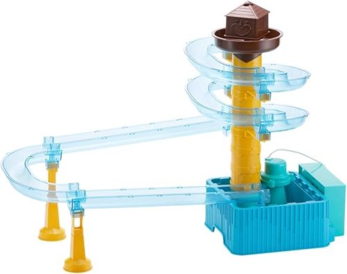 タカラトミー(TAKARA TOMY) ビッグストリーム ザ・そうめんスライダー