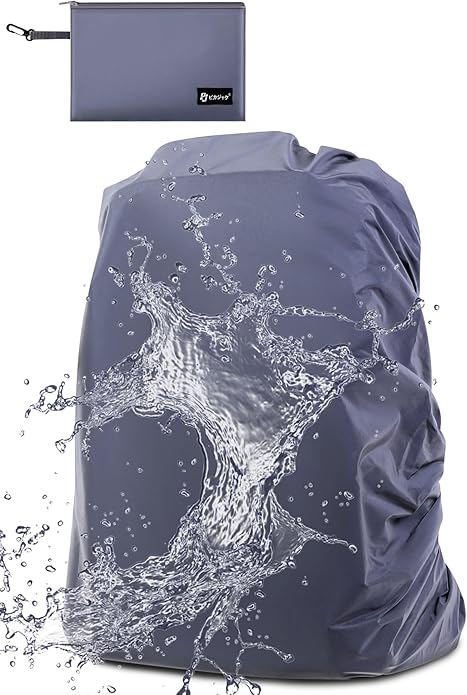 ピカジャケ リュックカバー