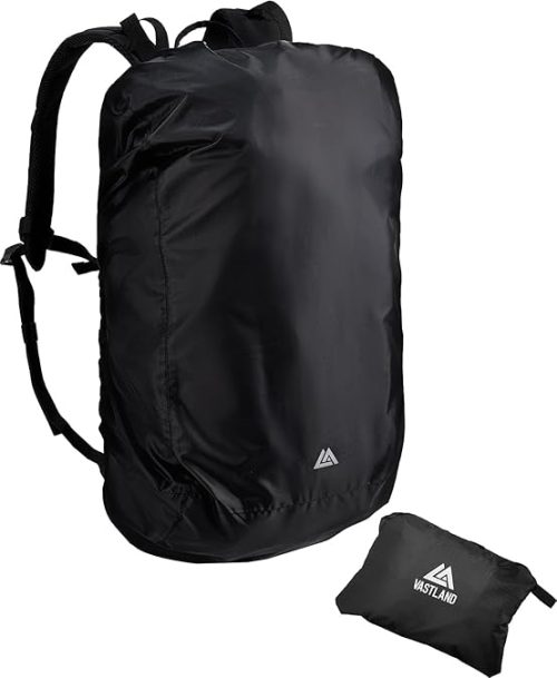 ヴァストランド(VASTLAND) リュックカバー 20L～60L VL-BAC