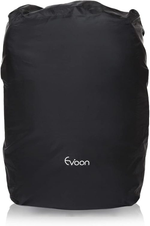 Evoon レインカバー