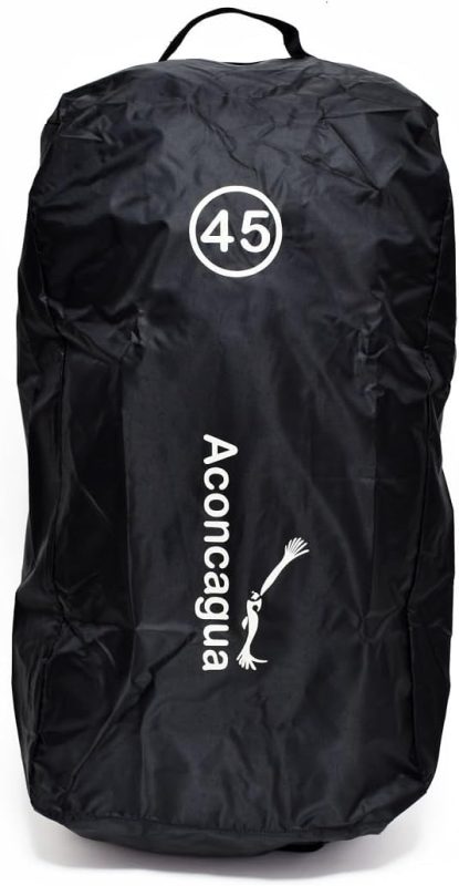 Aconcagua ザックカバー