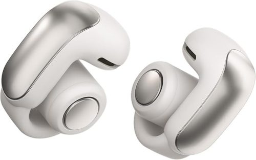 ボーズ(Bose) Bose Ultra Open Earbuds