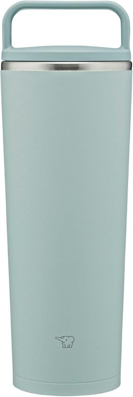 象印マホービン(ZOJIRUSHI) キャリータンブラー SX-JS40