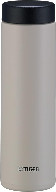 タイガー魔法瓶(TIGER) 真空断熱ボトル MMZ-W050
