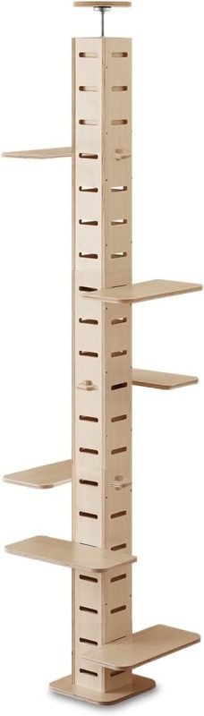 オットスタイル(ottostyle.jp) キャットツリー TOTEM