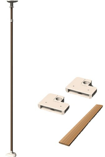 ドギーマン キャティーマン Nekoリビング キャティーSKYウォーク