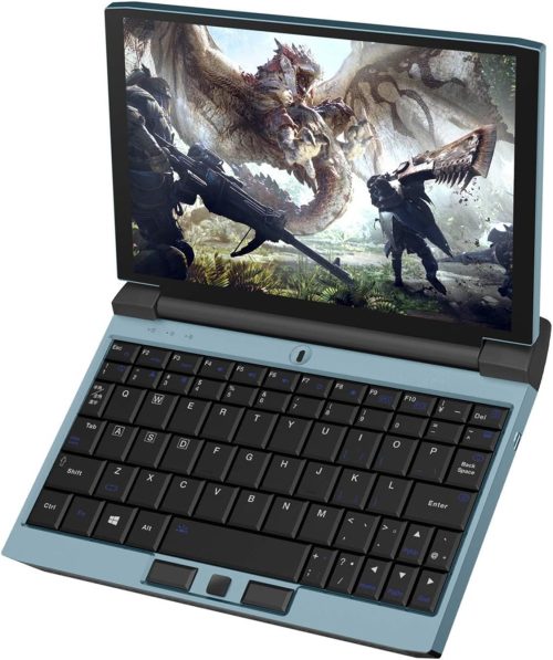 One-Netbook OneGx1 ゲーミングノートパソコン