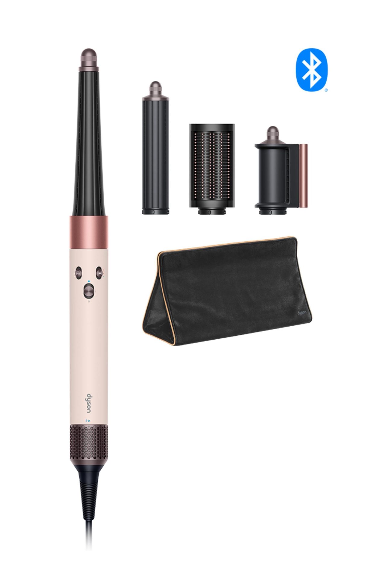 ダイソン(dyson) Dyson Airwrap i.d. マルチスタイラー&ドライヤー