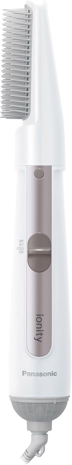 パナソニック(Panasonic) くるくるドライヤー イオニティ EH-KE1L
