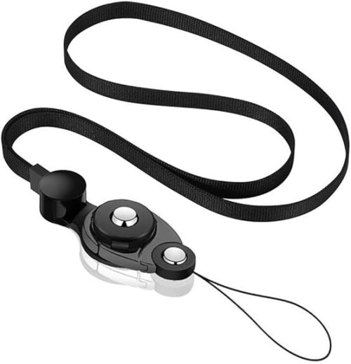 サムコス ネックストラップ