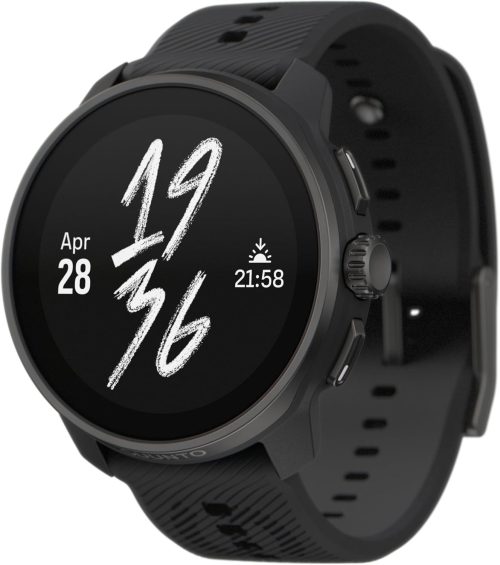 スント(SUUNTO) Race S