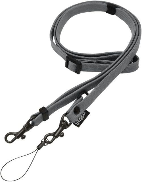 HIGH CAMP 2WAYカラーネック& ショルダーストラップ