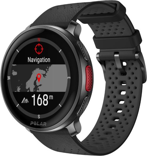 ポラール(POLAR) プレミアム マルチスポーツウォッチ Vantage V3