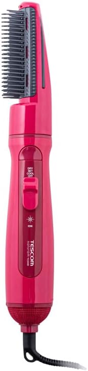 テスコム(TESCOM) マイナスイオン カールドライヤー TC200B