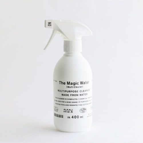 THE The Magic Water Multi Cleaner